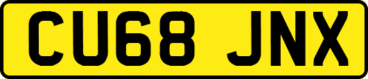CU68JNX