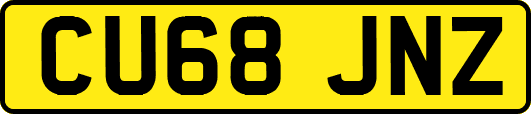 CU68JNZ