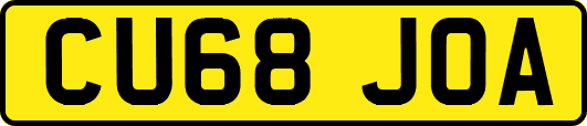 CU68JOA