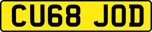 CU68JOD