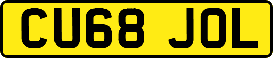 CU68JOL