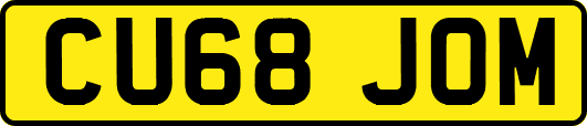 CU68JOM