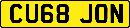 CU68JON