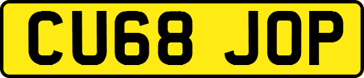 CU68JOP