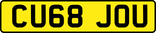 CU68JOU