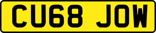 CU68JOW