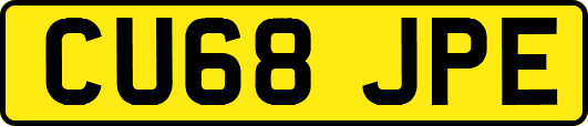CU68JPE