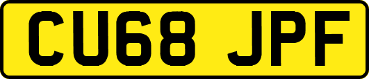 CU68JPF