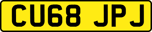 CU68JPJ