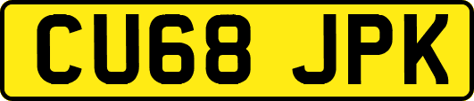 CU68JPK