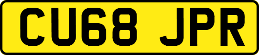 CU68JPR