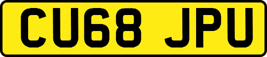 CU68JPU