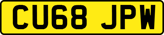 CU68JPW