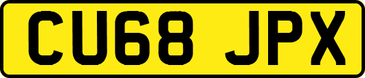 CU68JPX