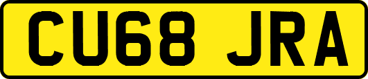 CU68JRA