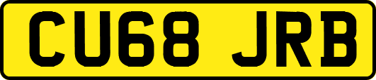 CU68JRB