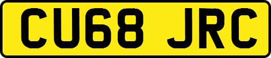 CU68JRC