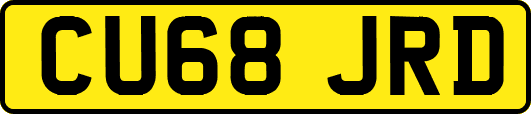 CU68JRD