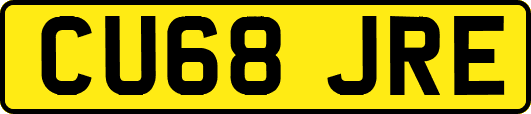 CU68JRE