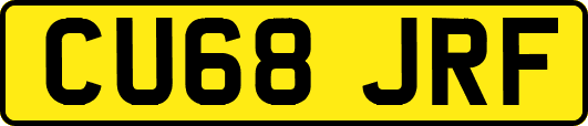 CU68JRF