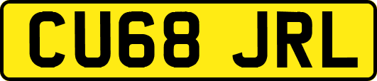 CU68JRL