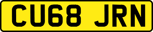 CU68JRN