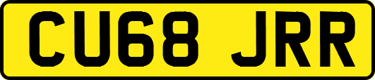 CU68JRR