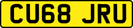 CU68JRU