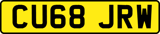 CU68JRW