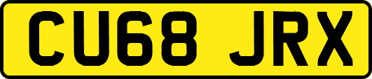 CU68JRX