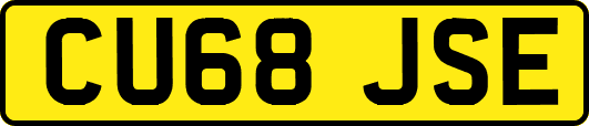 CU68JSE