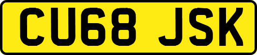 CU68JSK