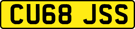 CU68JSS