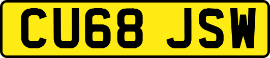 CU68JSW