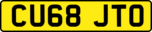 CU68JTO