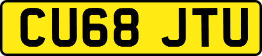 CU68JTU