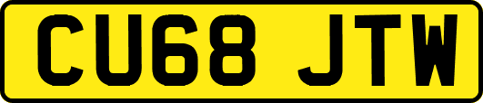 CU68JTW