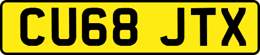 CU68JTX