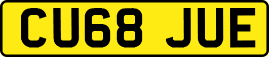 CU68JUE