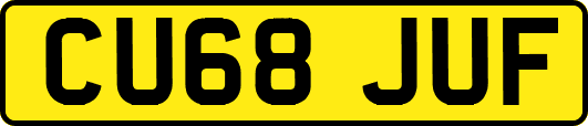 CU68JUF