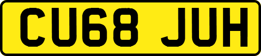 CU68JUH