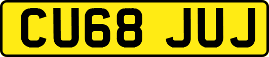 CU68JUJ