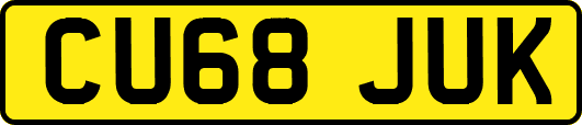 CU68JUK