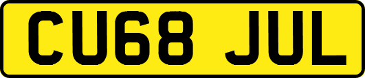 CU68JUL