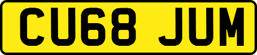 CU68JUM