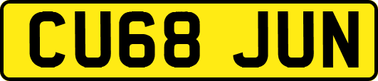CU68JUN