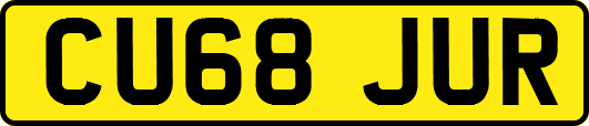 CU68JUR