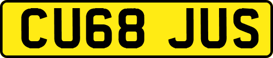 CU68JUS