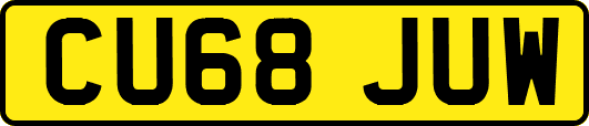 CU68JUW