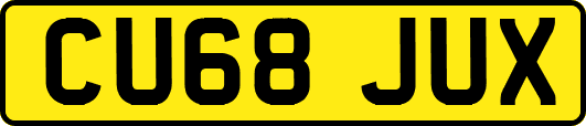 CU68JUX